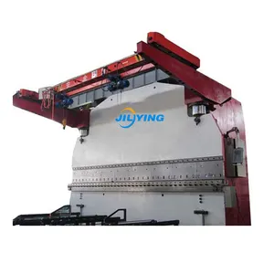 Qualities Product Small Pres Brake For Sale Cnc Wc67K Digital Display Hydraulic Plate Bending Machine Press Brake Chinese