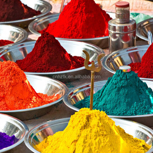 Colorantes Solventes Rojo 24 <span class=keywords><strong>para</strong></span> Pinturas, Plásticos, Textiles, etc. - Product Image 1