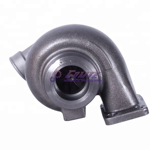 T250 465153-0003 465153 465153-5003 s 83999247 turbo Tăng Áp tuabin cho New Holland máy kéo - Product Image 5