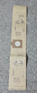 Bolsa de Filtro de Polvo de Repuesto Nilfisk <span class=keywords><strong>GD930</strong></span> Marrón E22/UZ930/Z951, Accesorio para Aspiradora Eléctrica Hecho de Papel - Product Image 4