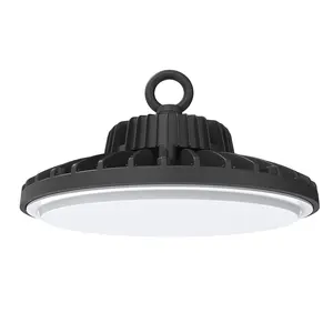 Bester Preis 100W 150W 200W LED UFO Hoch regal