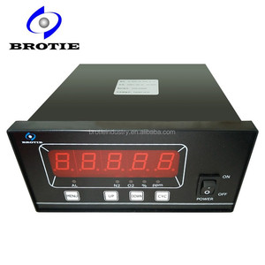 เครื่องวัดก๊าซโอโซน Brotie Percent <span class=keywords><strong>O2</strong></span> - Product Image 2