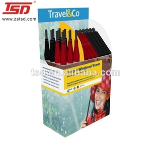 Soporte <span class=keywords><strong>de</strong></span> exhibición <span class=keywords><strong>de</strong></span> metal para paraguas, estante <span class=keywords><strong>de</strong></span> exhibición <span class=keywords><strong>de</strong></span> paraguas, promoción <span class=keywords><strong>de</strong></span> tienda <span class=keywords><strong>de</strong></span> pie - Product Image 4