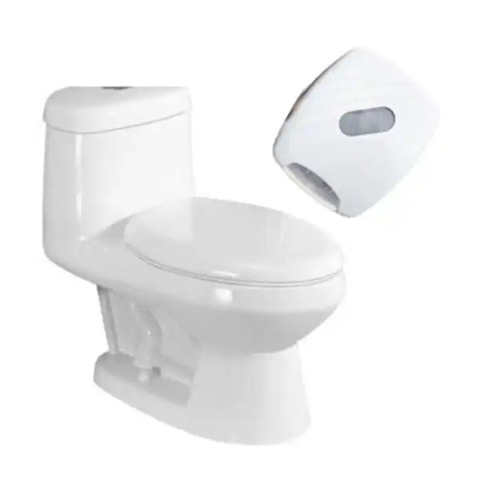 Lighting Led Light Wc Toilet Bowl Sensor