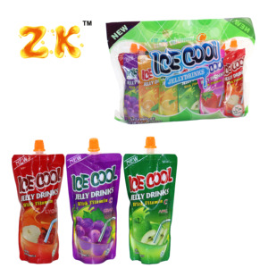 Vendita calda alimentare e delle bevande bevanda in borsa, oem - Product Image 1