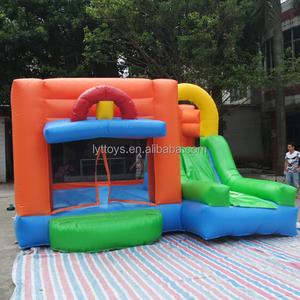 LYT מפעל סיטונאי נמוך מחיר מתנפח קפיצות טירה מתנפח בית להקפיץ - Product Image 2