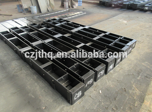 Kingtype इलेक्ट्रॉनिक ट्रक पैमाने/<span class=keywords><strong>120</strong></span> टन तुलाचौकी - Product Image 3