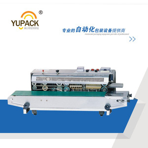 2016 État Neuf et Vente Chaude YUPACK mains livraison scellant - Product Image 1