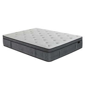 Diglant DGL01501 siêu đơn giường mỏng <span class=keywords><strong>englander</strong></span> nệm Cao Su Thiên giá - Product Image 2