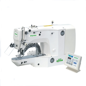 Machine <span class=keywords><strong>à</strong></span> coudre électrique 3000 w, ZJ1900ASS - Product Image 1