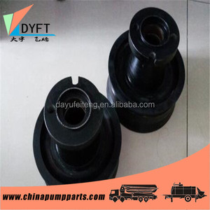 Bomba de reposição para caminhão concreto, peças de reposição de pistão ram/pistão utilizado para caminhão/reboque de concreto - Product Image 2