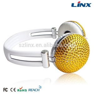 la computadora 2015 mp3 estéreo clásico <span class=keywords><strong>bing</strong></span> mejor diamante auriculares - Product Image 2