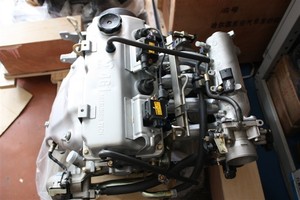 <span class=keywords><strong>1600cc</strong></span> 4 cilinder benzine automotor - Product Image 6