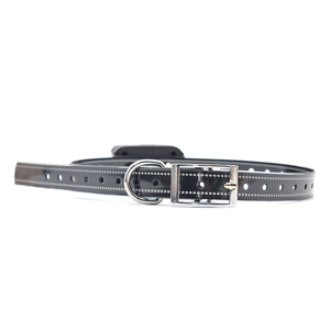 Collar de entrenamiento eléctrico para perros pequeños y medianos, valla de choque para dos perros - Product Image 4