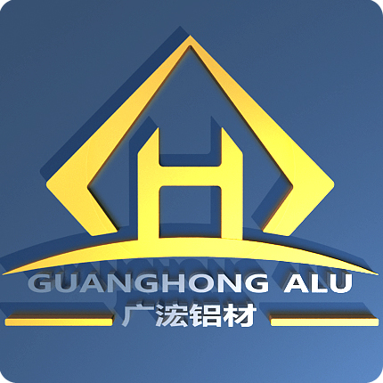 Foshan Guanghong Aluminum Co., Ltd. logo