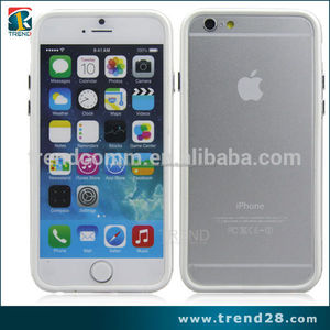 accessori del telefono mobile di protezione combo paraurti per iphone 6 - Product Image 3