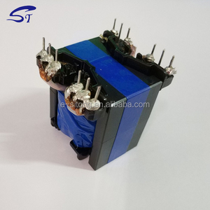 Трансформатор высокого напряжения 20 кГц 1 кв - Product Image 5