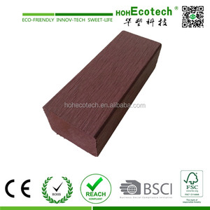 Anti-pourriture et Étanche en plastique en <span class=keywords><strong>bois</strong></span> composite <span class=keywords><strong>solives</strong></span> - Product Image 1