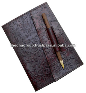 Diarios de piel auténtica de la mejor calidad al por mayor - Product Image 2