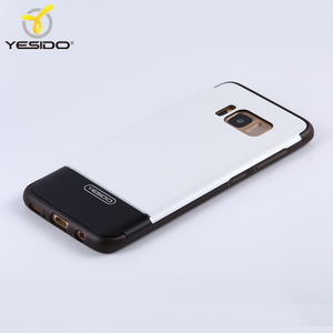 Yesido chất lượng Tốt Nhất cho samsung <span class=keywords><strong>galaxy</strong></span> <span class=keywords><strong>s8</strong></span> trường hợp 360 2017 trường hợp nhà máy - Product Image 6