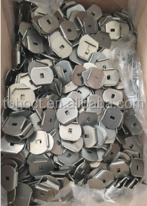 مسمار/غسالة سيراميك مزودة بدبوس مانع للإنزلاق SS310 - Product Image 5