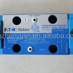 Eston Vickers DG4V série DG4V-3-6C-M-U-B6-60 Vanne de Commande Directionnelle à Solénoïde - Product Image 4