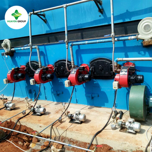 Nhựa lốp nhiệt phân nhà máy chưng cất dầu nhà cung cấp sử dụng động cơ lọc dầu máy để diesel - Product Image 3