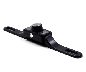 Cámara de Vista trasera de aparcamiento de coche CCD 7 de la visión nocturna IR de visión de 170 grados ángulo impermeable - Product Image 3