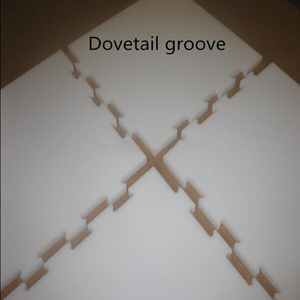 Tự làm <span class=keywords><strong>4x8</strong></span> nhựa <span class=keywords><strong>uhmwpe</strong></span> tấm tổng hợp ICE Rink Board nhân tạo Ice Rink tổng hợp trượt băng - Product Image 4