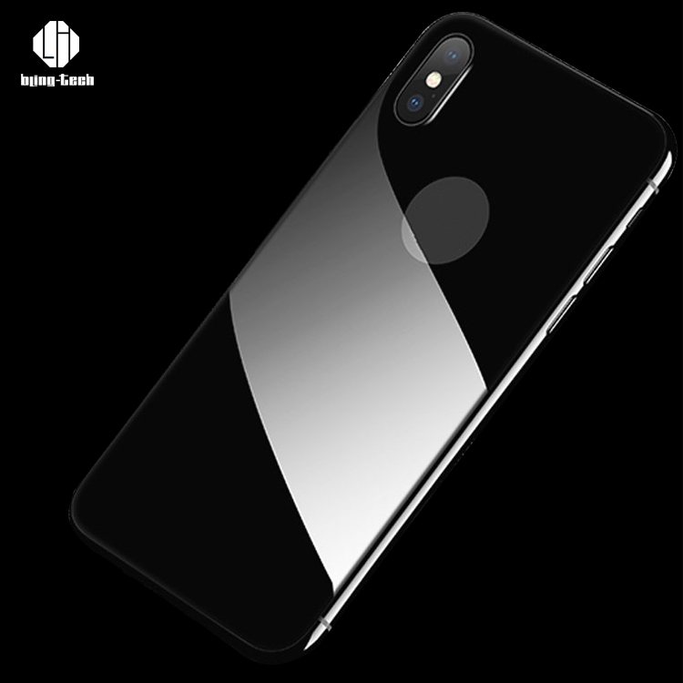 Screen Protector Con Dise для Iphone X закаленное стекло оболочки противоударный