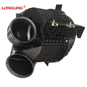 Filtro de aire para camión, carcasa de alta calidad para <span class=keywords><strong>mercedes</strong></span> <span class=keywords><strong>actros</strong></span> mp3 - Product Image 1