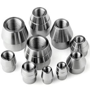 4130 Chromoly Thép Chủ Đề Bung Hàn Trong Threaded Bung Ống Endfor Heim Doanh - Product Image 4