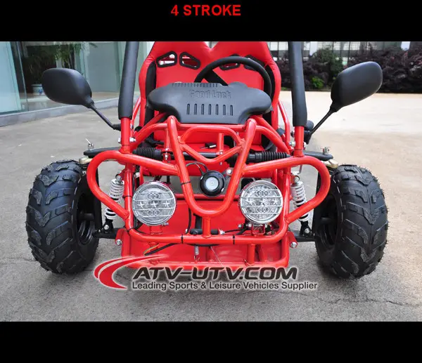 MADEMOTO go kart GC1101 offroad buggy