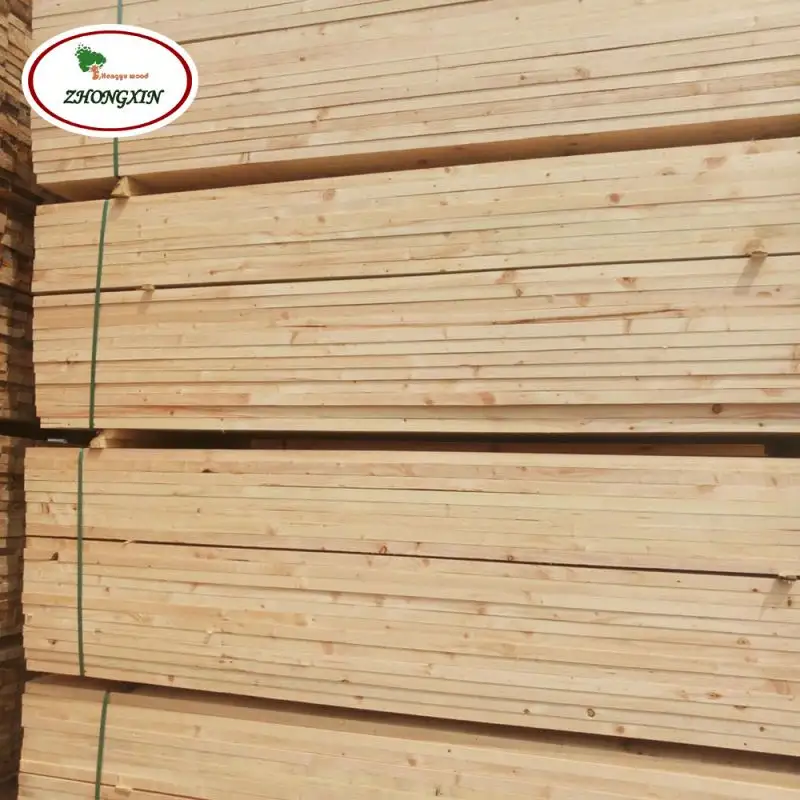 رخيصة الثمن Paulownia الشطب عوارض الخشبية الخشب قطاع الأخشاب المنشورة