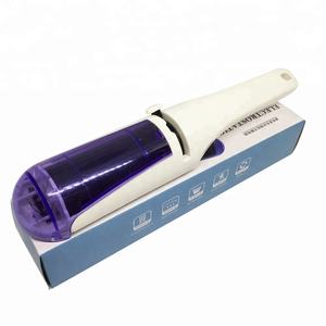 Manual promocional Magic Lint Brush Hair Remover para ropa - Product Image 3
