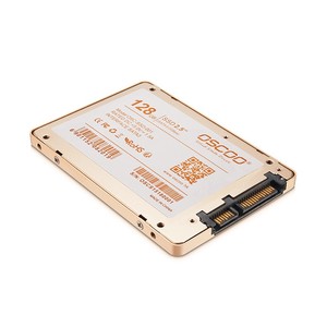 2.5 "Жесткий Диск с Драйверами SSD 120 ГБ DDR2 кэш компьютер Ssd - Product Image 2