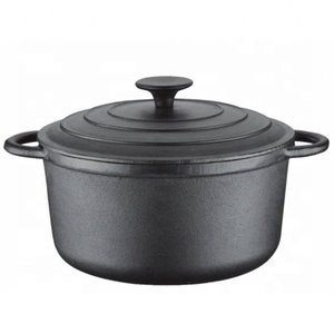 Cazuela de hierro fundido, - Product Image 1
