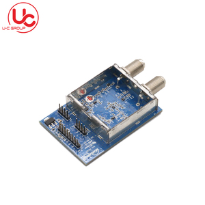 Bảng Điều Khiển Hệ Thống Báo Động Gsm An Ninh Bảng Mạch In Pcb - Product Image 5