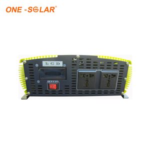 5kva hogar micro UPS inversor para el sistema solar - Product Image 4