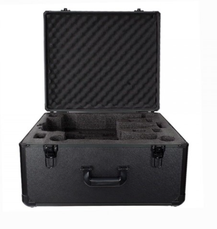 Yuneec Q500 Typhoon 4K Camera Quadcopter with CGO3 Aluminium Case Customizable OEM Support