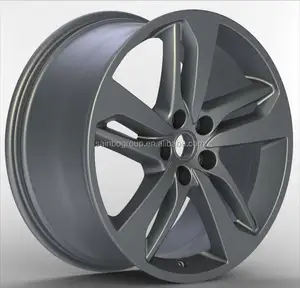 Japanese alloy wheels 961