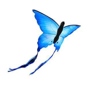 Fácil de juguete al aire libre mantequilla <span class=keywords><strong>cometa</strong></span> para los niños con precio barato - Product Image 2