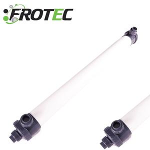 Membrana de Ultrafiltración de Fibra Hueca, Sistema de Ultrafiltración, Filtro de Agua UF10060 <span class=keywords><strong>UF1060</strong></span> PVC - Product Image 2