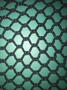 เครื่องถักแบบราเชล อัตโนมัติ สำหรับทำอวนจับปลาแบบไร้ปม พร้อมมอเตอร์และชุดเกียร์เป็นส่วนประกอบหลัก - Product Image 2