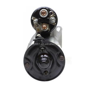 รถสตาร์ทเตอร์ Daewoo สำหรับ30683N - Product Image 5