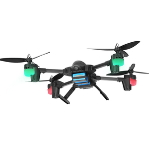 Pas cher 4CH 6-Axis gyro drone avec 720 P caméra full hd <span class=keywords><strong>eachine</strong></span> racer 250 fpv - Product Image 2