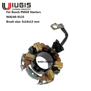 69-9125 piezas <span class=keywords><strong>de</strong></span> arranque PMGR soporte <span class=keywords><strong>de</strong></span> cepillo <span class=keywords><strong>de</strong></span> carbono para (2005-99) Saab, Saturn - Product Image 1