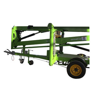 Élévateur intelligent de bras 20 cm, tractables, à énergie électrique, meilleur prix - Product Image 2