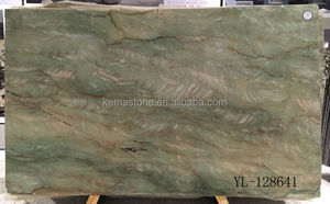 แผ่นหินควอตซ์ไซต์บราซิลเลคพลาซิดขายส่ง - Product Image 4