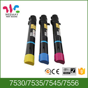 Laser cartouche De Toner pour Xerox 7830 - Product Image 2